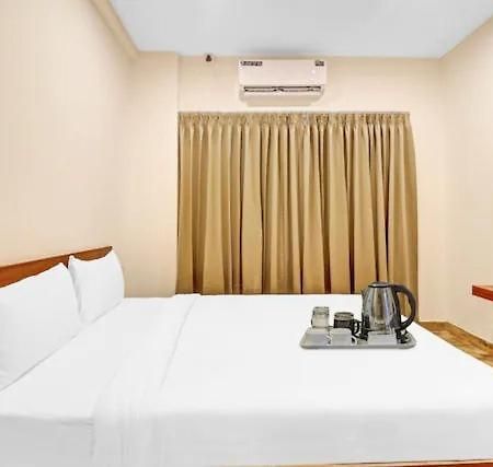 Sri Udupi Park Phoenix Mall 班加罗尔 外观 照片