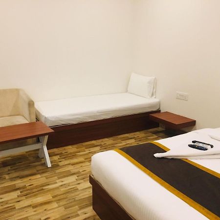 Sri Udupi Park Phoenix Mall 班加罗尔 外观 照片