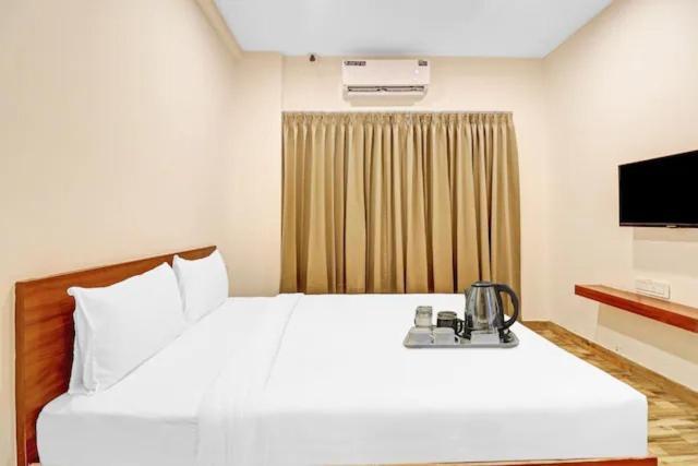Sri Udupi Park Phoenix Mall 班加罗尔 外观 照片