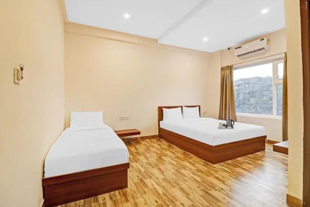 Sri Udupi Park Phoenix Mall 班加罗尔 外观 照片