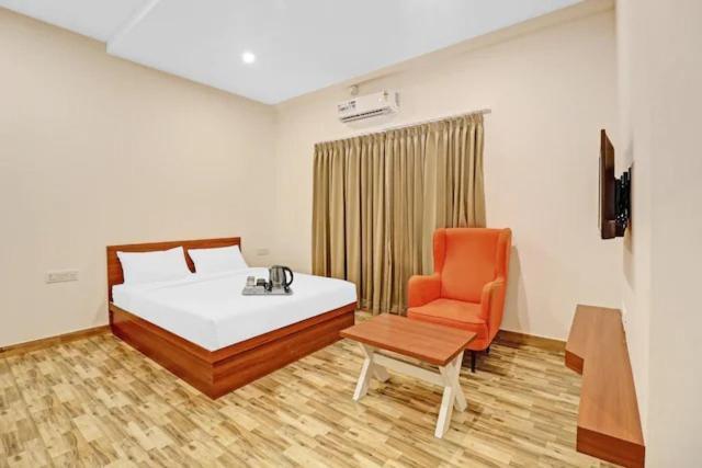 Sri Udupi Park Phoenix Mall 班加罗尔 外观 照片