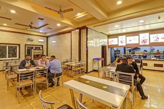 Sri Udupi Park Phoenix Mall 班加罗尔 外观 照片