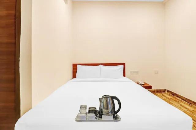 Sri Udupi Park Phoenix Mall 班加罗尔 外观 照片