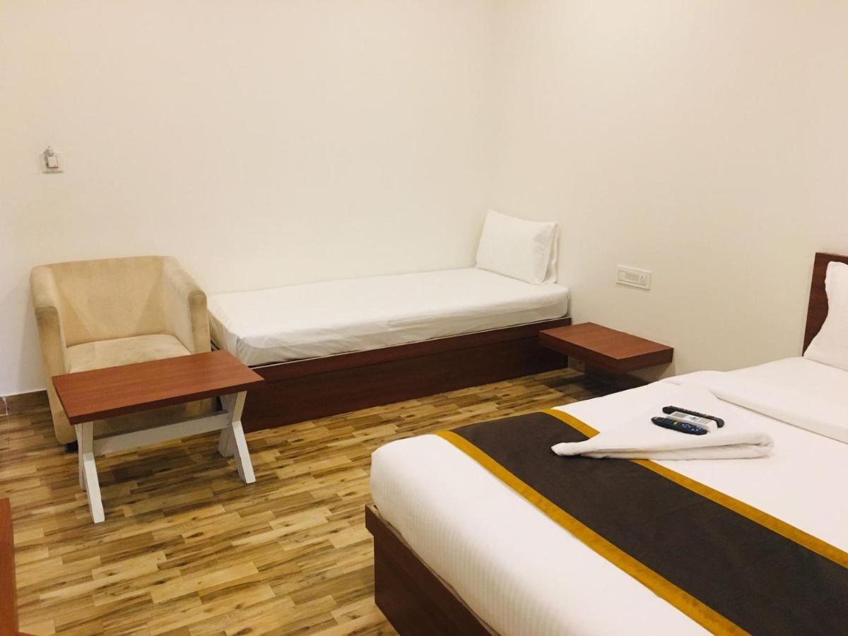 Sri Udupi Park Phoenix Mall 班加罗尔 外观 照片